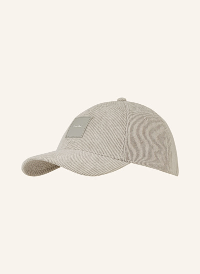 Calvin Klein Cord-Cap