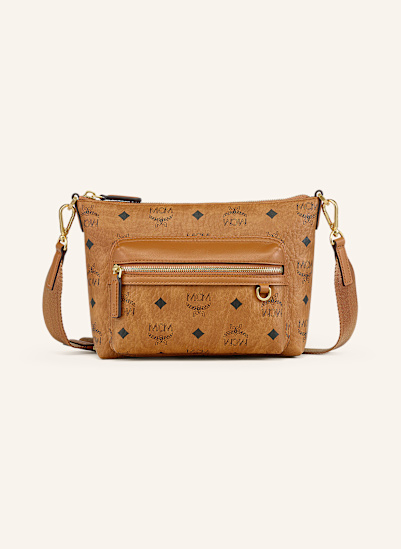 MCM Umhängetasche AREN VISETOS