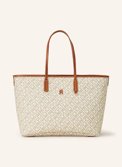 TOMMY HILFIGER Shopper TH MONOPLAY