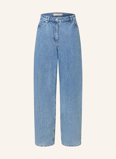 REMAIN Straight Jeans COCOON