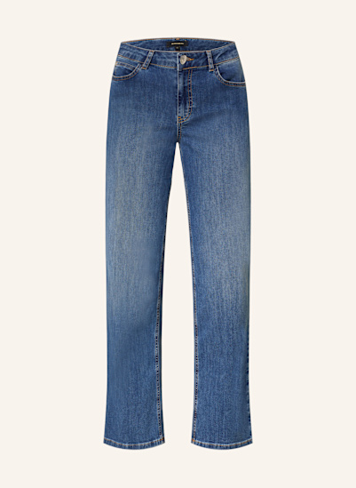 MORE & MORE Flared Jeans