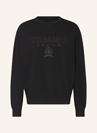 TOMMY JEANS Sweatshirt