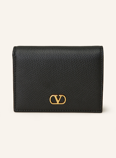 VALENTINO GARAVANI Geldbörse VLOGO SIGNATURE