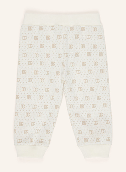 DOLCE & GABBANA Sweatpants