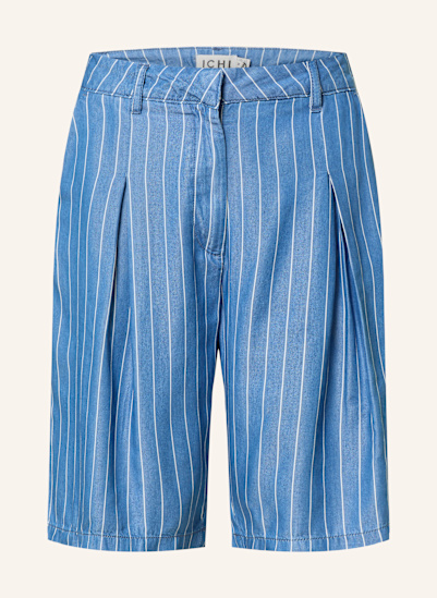 ICHI 3/4-Shorts IHBECCOS