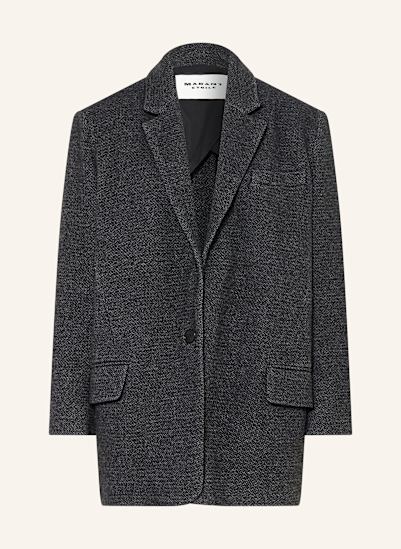 MARANT ÉTOILE Blazer CIKAITO