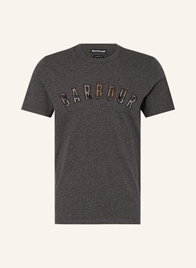 Barbour T-Shirt ANCROFT
