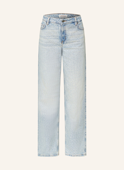 GUESS JEANS Straight Jeans G11