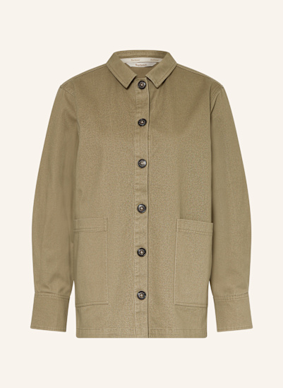 Barbour Overshirt LYNDALE