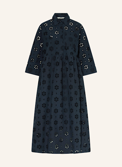 Barbour Hemdblusenkleid MELISSA