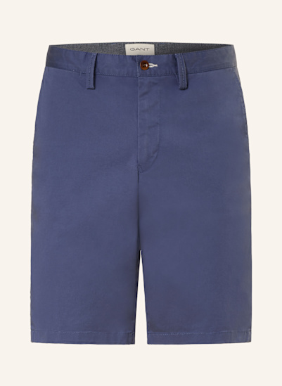 GANT Chinoshorts Relaxed Fit