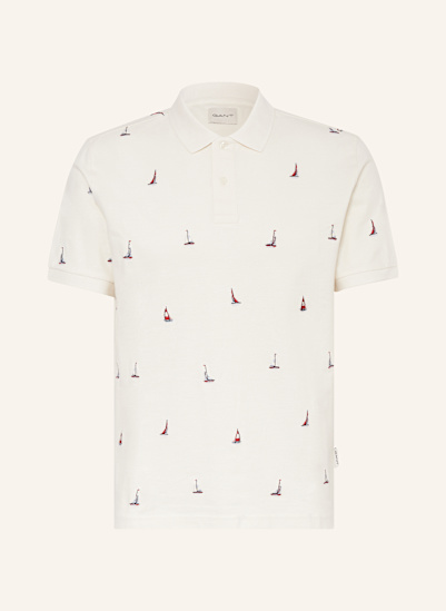 GANT Piqué-Poloshirt
