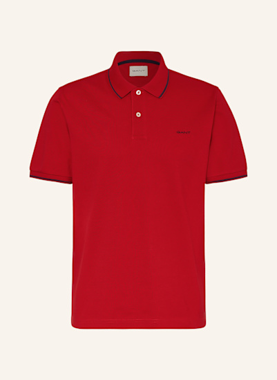 GANT Piqué-Poloshirt