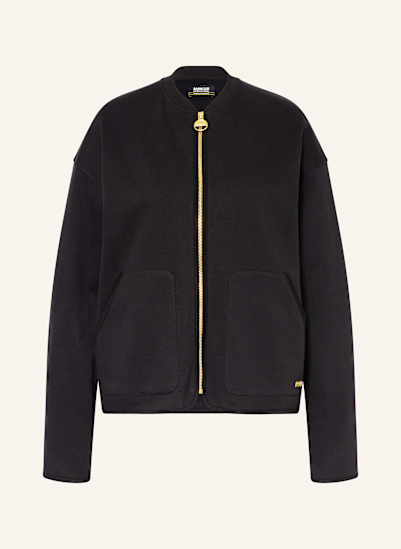 BARBOUR INTERNATIONAL Sweatjacke CLARA
