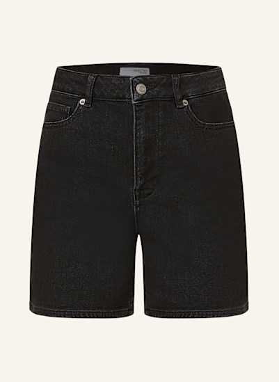 SELECTED Femme Jeansshorts
