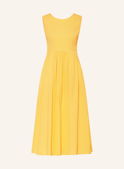 SELECTED Femme Kleid mit Cut-out