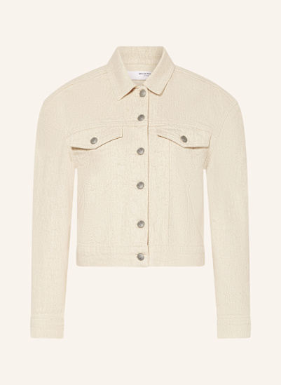 SELECTED Femme Jeansjacke