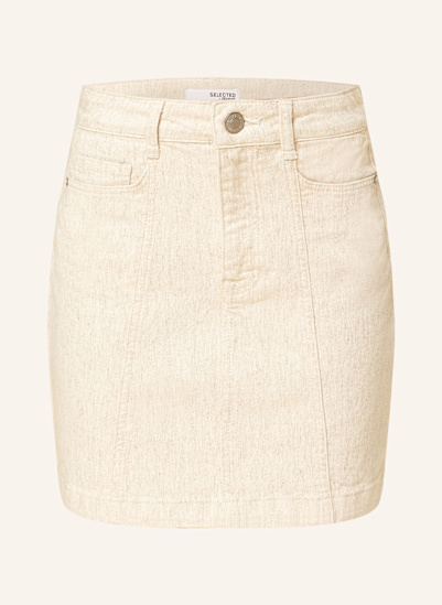 SELECTED Femme Jeansrock