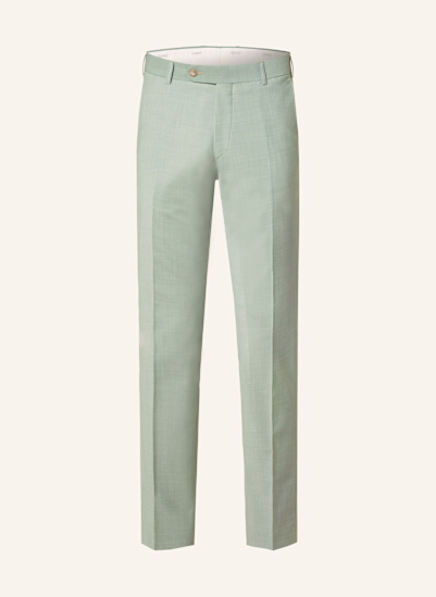 WILVORST Anzughose Regular Fit
