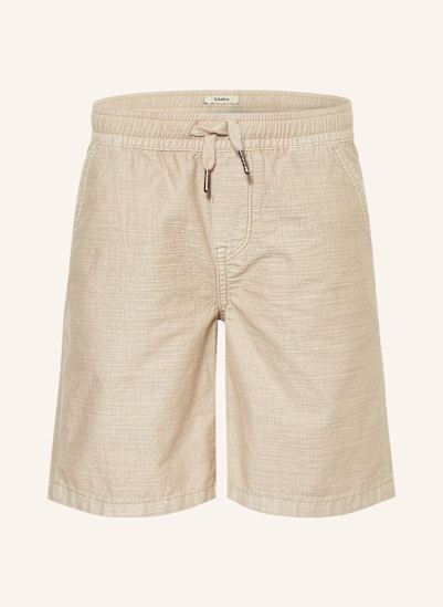 GARCIA Jeansshorts Relaxed Fit