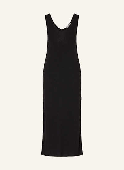 ARMEDANGELS Strickkleid CINDAA mit Leinen