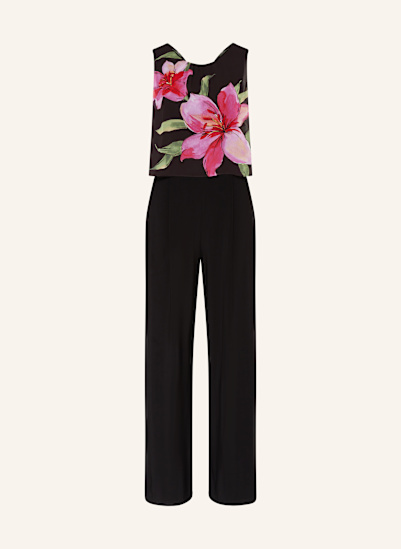Joseph Ribkoff SIGNATURE Jersey-Jumpsuit