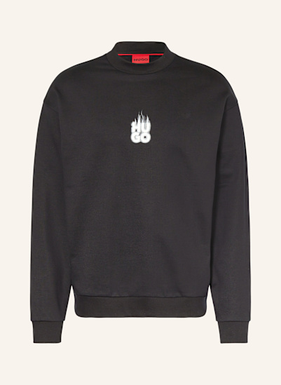 HUGO Sweatshirt DURUNGU