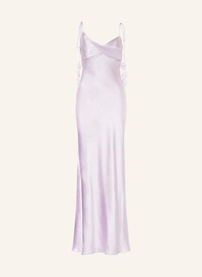 self-portrait Evening dress
