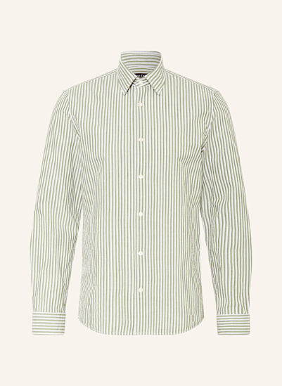 Marc O'Polo Hemd Shaped Fit