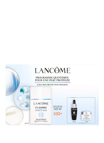 LANCÔME UVEX SUPRA SCREEN