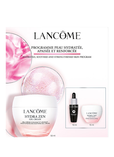 LANCÔME HYDRA ZEN GEL CREAM