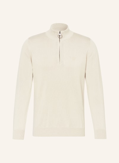 Barbour Troyer