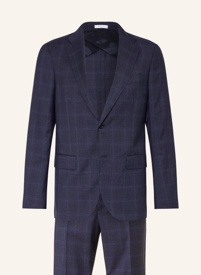 BOGLIOLI Anzug Extra Slim Fit