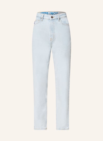 HUGO BLUE Mom Jeans NOE