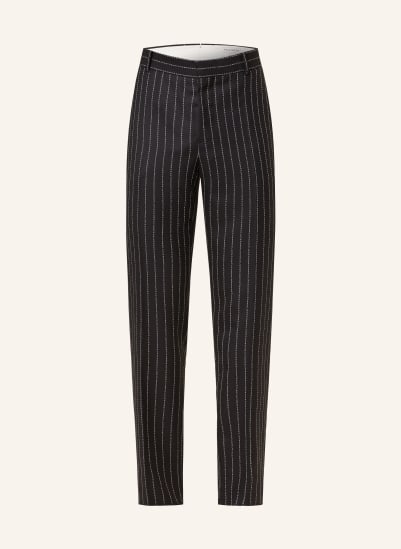 McQUEEN Anzughose Slim Fit
