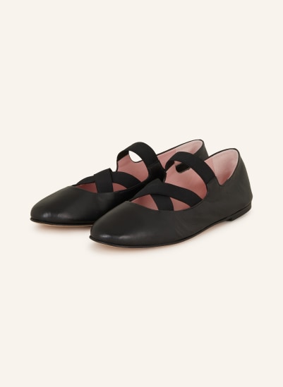 Pretty Ballerinas Ballerinas NICOLE
