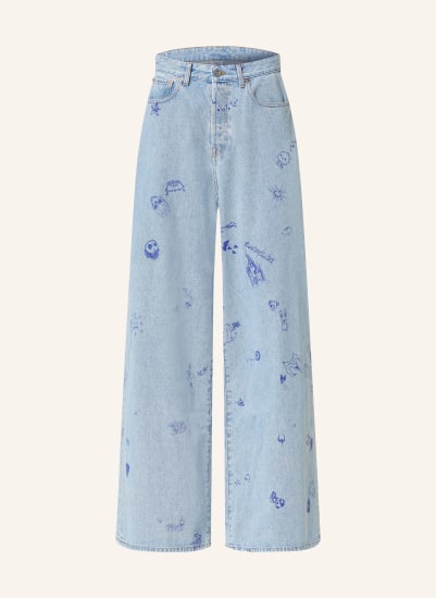 VETEMENTS Jeans Regular Fit