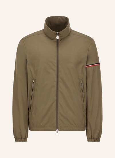 MONCLER Jacke RUINETTE