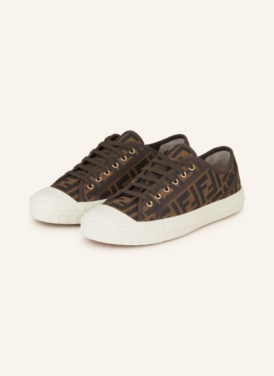 FENDI Sneaker DOMINO