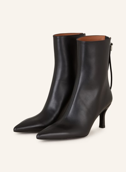 maje Stiefeletten