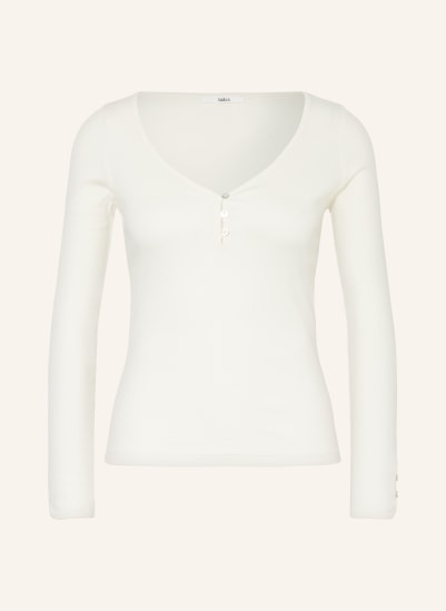 ba&sh Henley-Shirt OLLIE