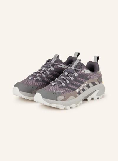 MERRELL Turistické boty MOAB SPEED 2 GTX