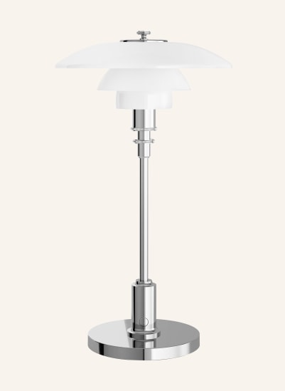 louis poulsen Tischleuchte PH 2/1 PORTABLE