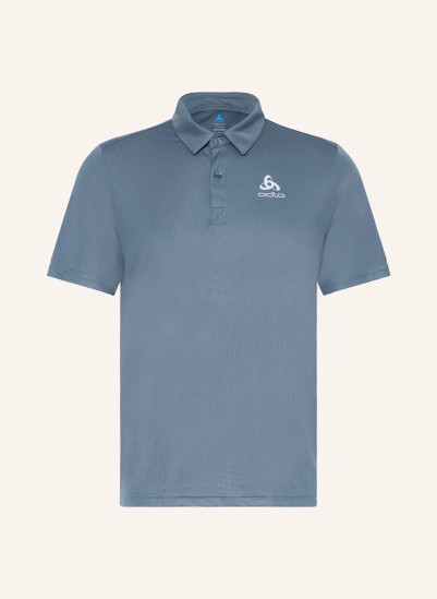 odlo Funktions-Poloshirt CARDADA Regular Fit