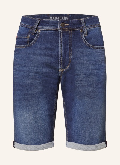 MAC Jeansshorts