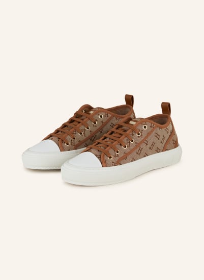 HERNO Sneakersy