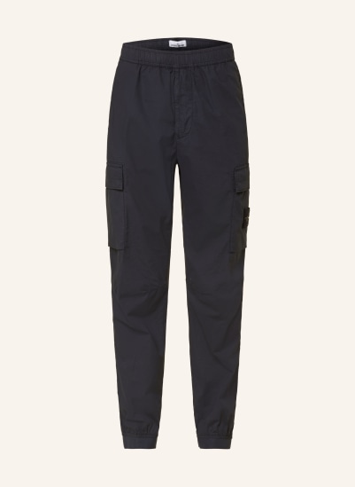 STONE ISLAND Cargohose Extra Slim Fit