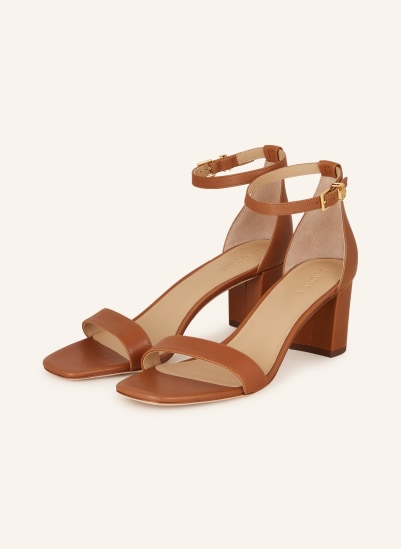 LAUREN RALPH LAUREN Sandaletten LOGAN