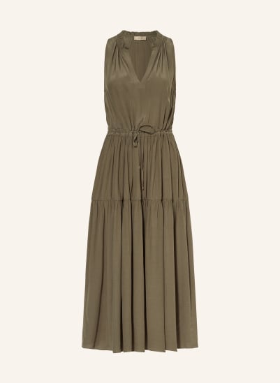 MOS MOSH Kleid MMSABRI mit Rüschen