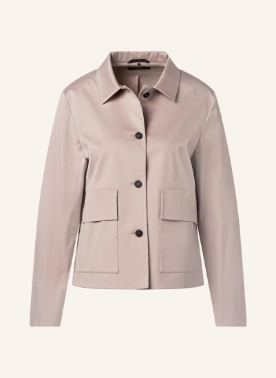 windsor. Boxy jacket